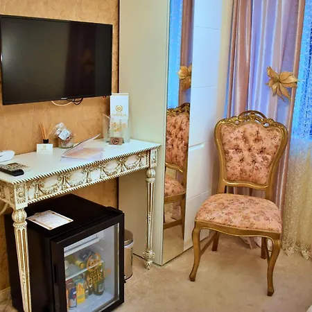 Imperia Hotell Varna