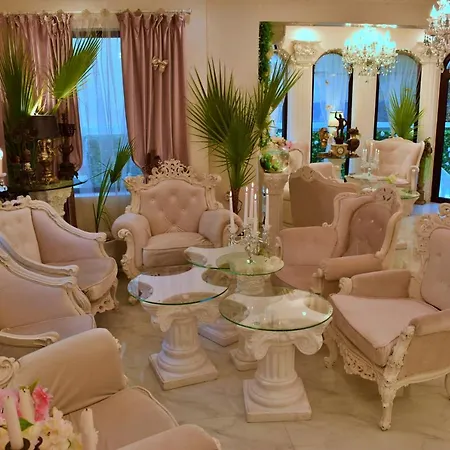 Imperia Hotel Varna