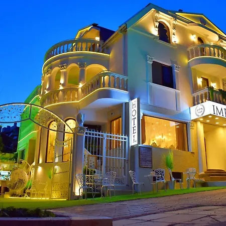 Imperia 3* Варна