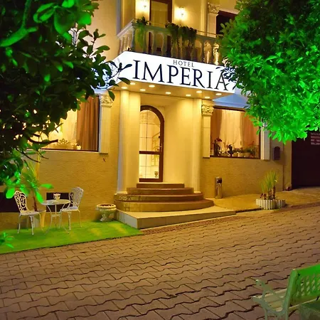 Imperia 호텔 3*