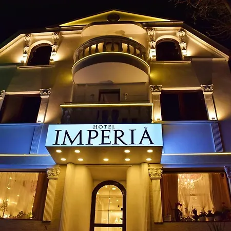 Imperia