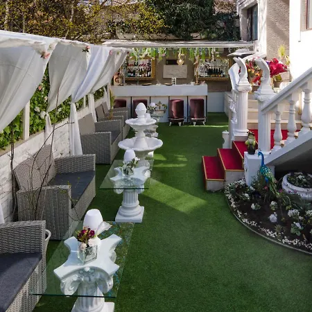 Hotell Imperia Varna