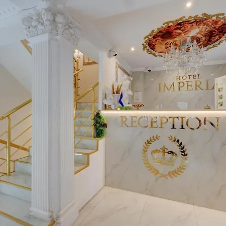 Imperia 3*