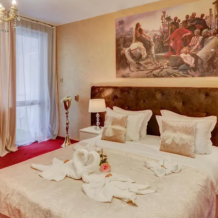 Imperia 3*