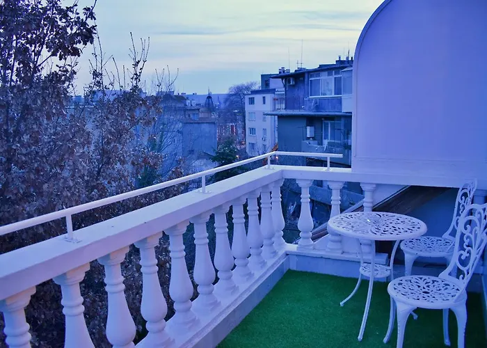 Imperia 3* 바르나