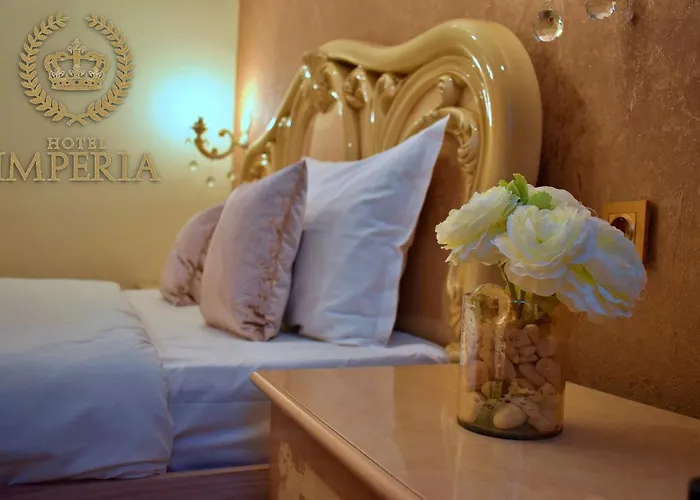 호텔 Imperia