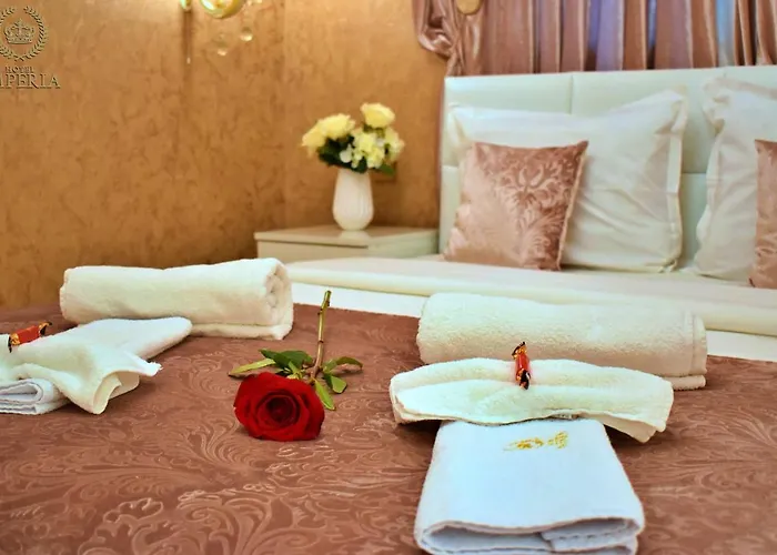 Imperia 3* 바르나