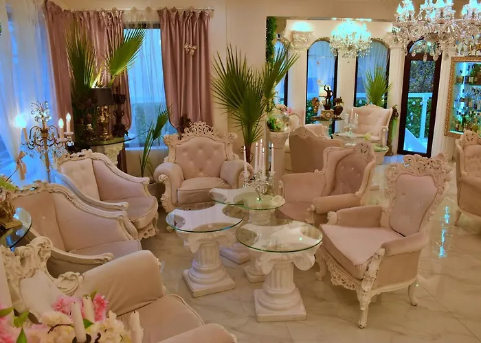 Imperia 호텔 바르나